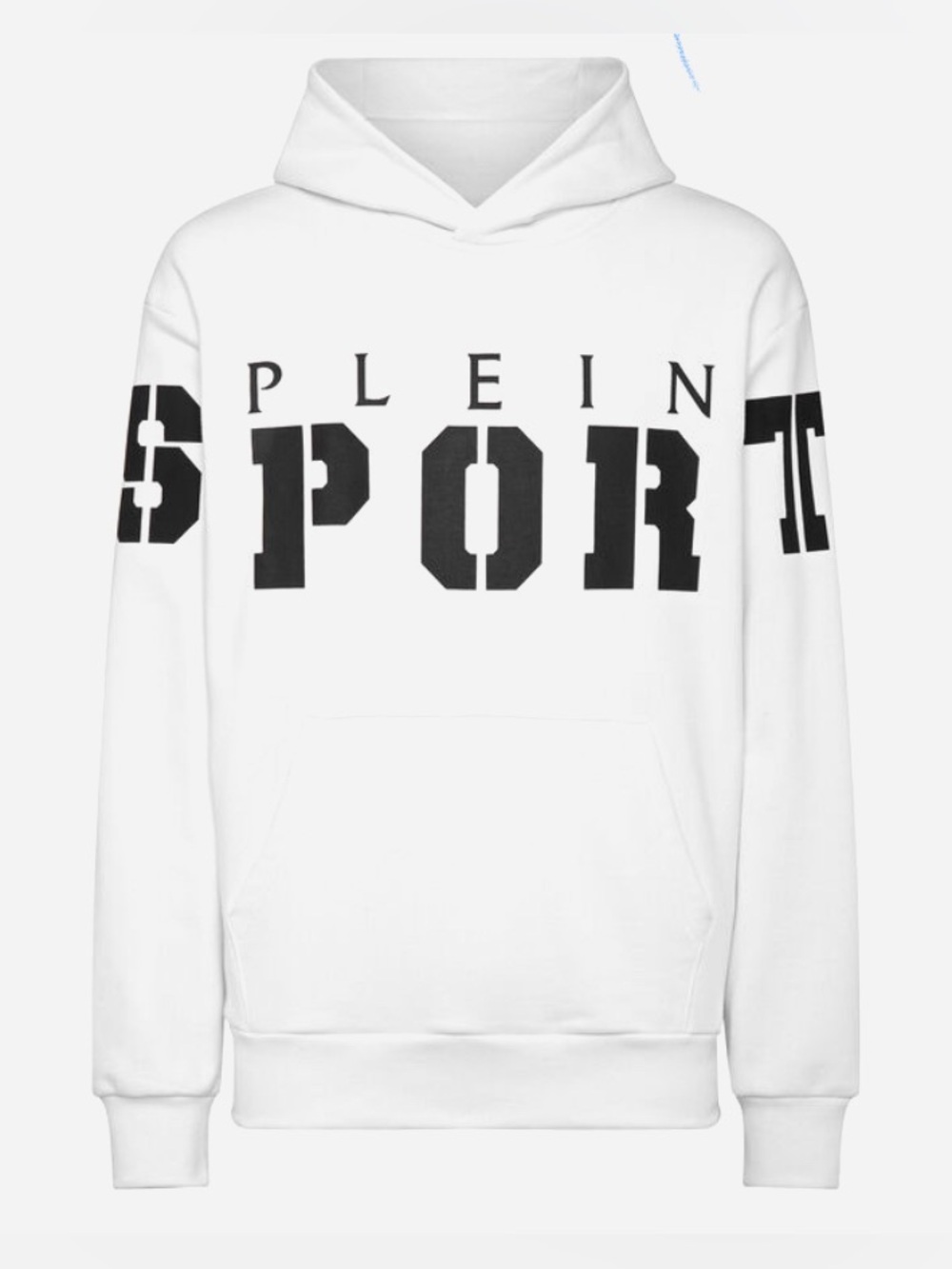 Plein sport HOODIE SWEATSHIRT